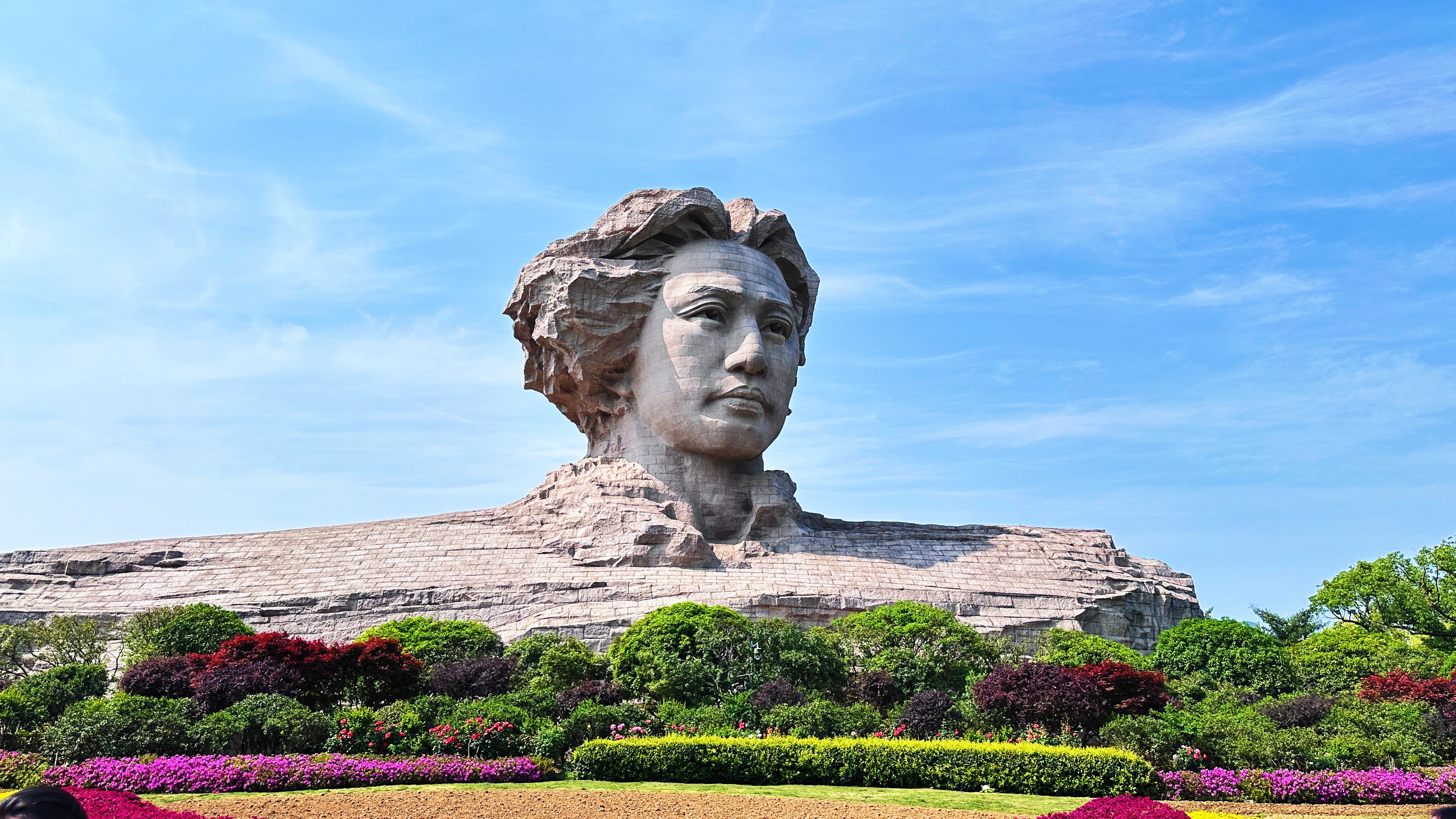 常州常欣黨支部開展湖南長沙、韶山紅色之旅，汲取奮進(jìn)力量